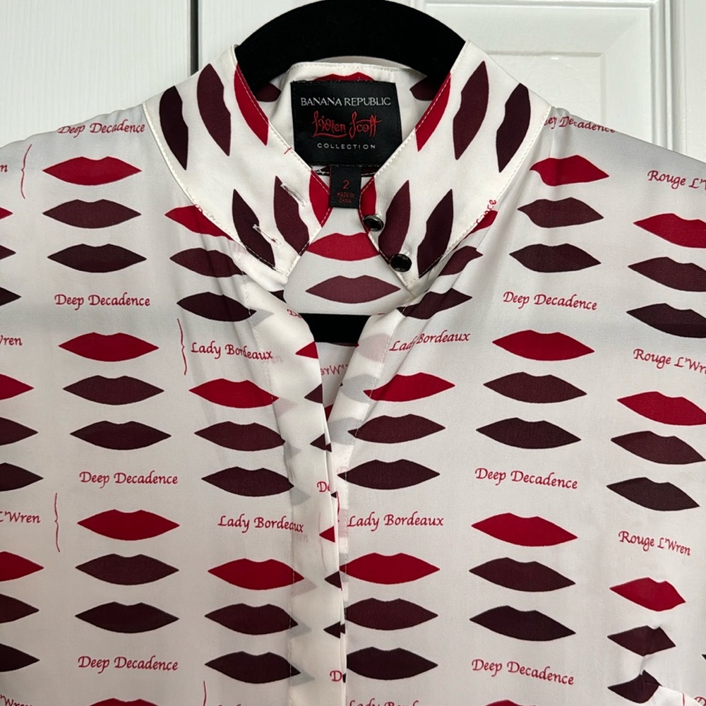 L’wren Scott top